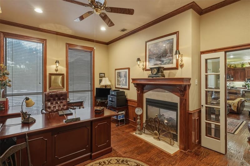 107 Nob Hill Lane, Ovilla TX 75154 - Photo 21