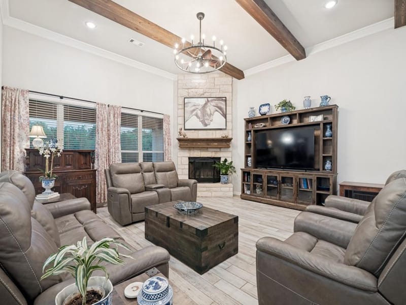 3940 Vista Oak Drive, Royse City TX 75189 - Photo 7