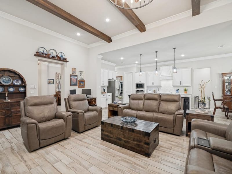 3940 Vista Oak Drive, Royse City TX 75189 - Photo 9