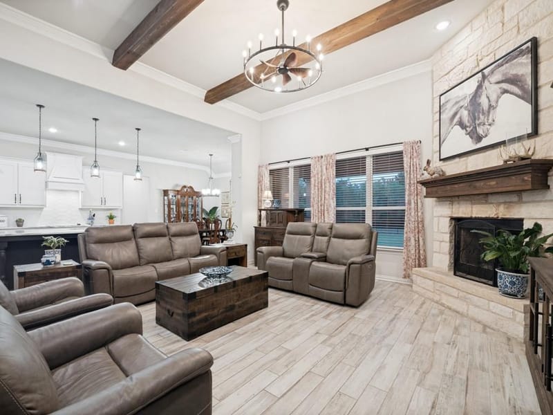 3940 Vista Oak Drive, Royse City TX 75189 - Photo 8