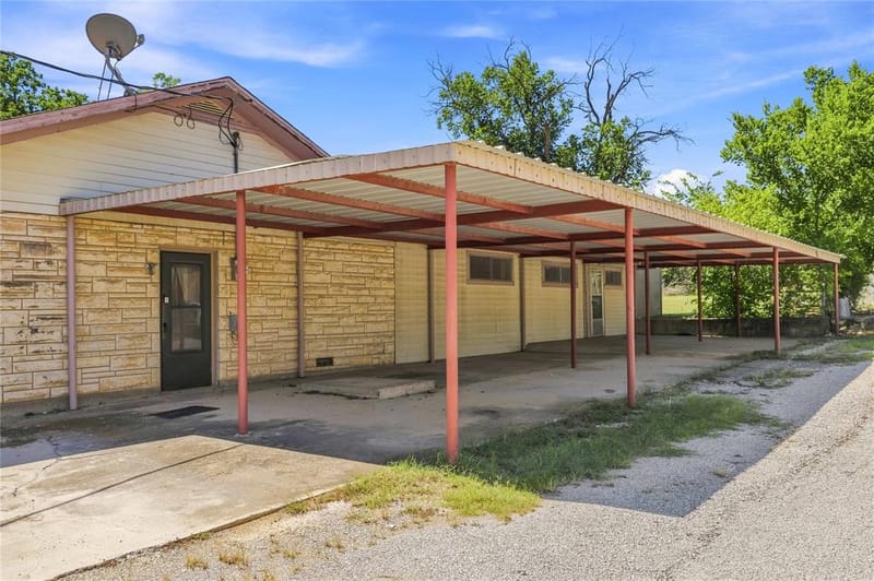 500 E Ham Avenue, De Leon TX 76444 - Photo 7