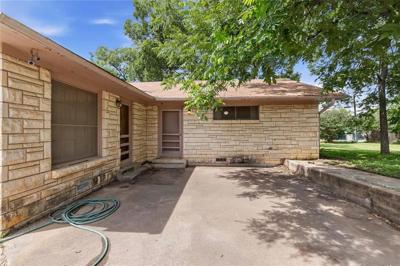 500 E Ham Avenue, De Leon TX 76444 - Photo 15