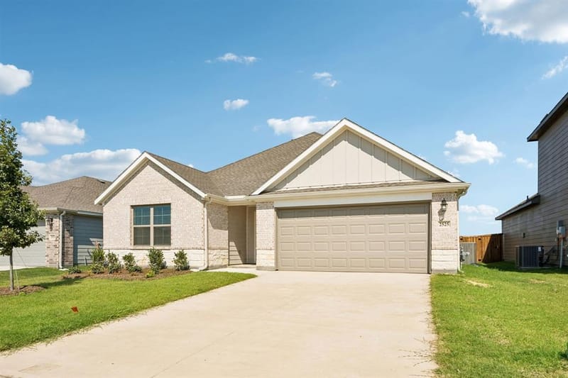 2525 Canadian Way, Crandall TX 75114 - Photo 2