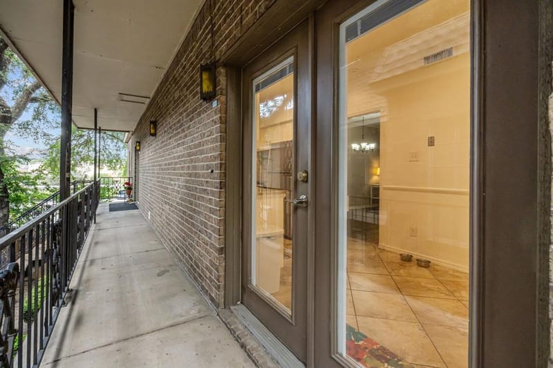 4420 Harlanwood Drive # 228, Fort Worth TX 76109 - Photo 23