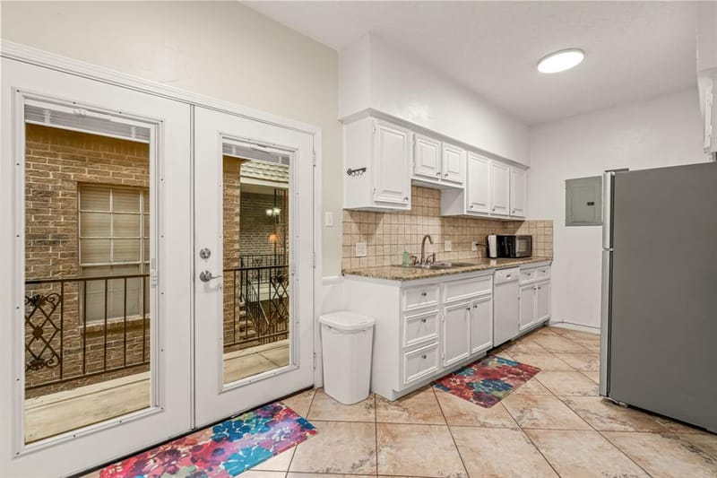 4420 Harlanwood Drive # 228, Fort Worth TX 76109 - Photo 16