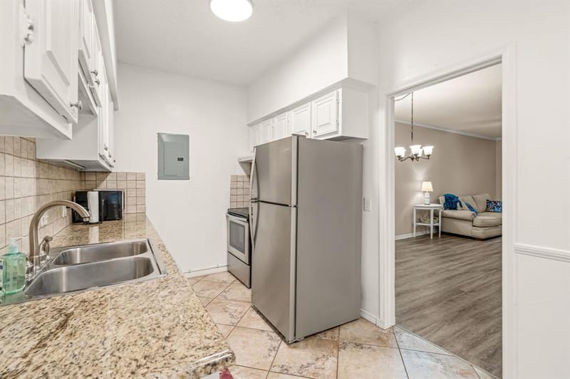 4420 Harlanwood Drive # 228, Fort Worth TX 76109 - Photo 12