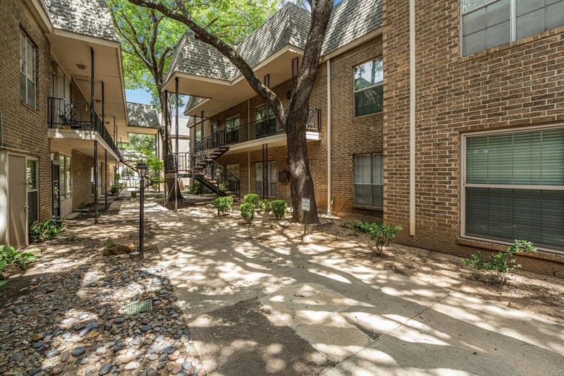 4420 Harlanwood Drive # 228, Fort Worth TX 76109 - Photo 26