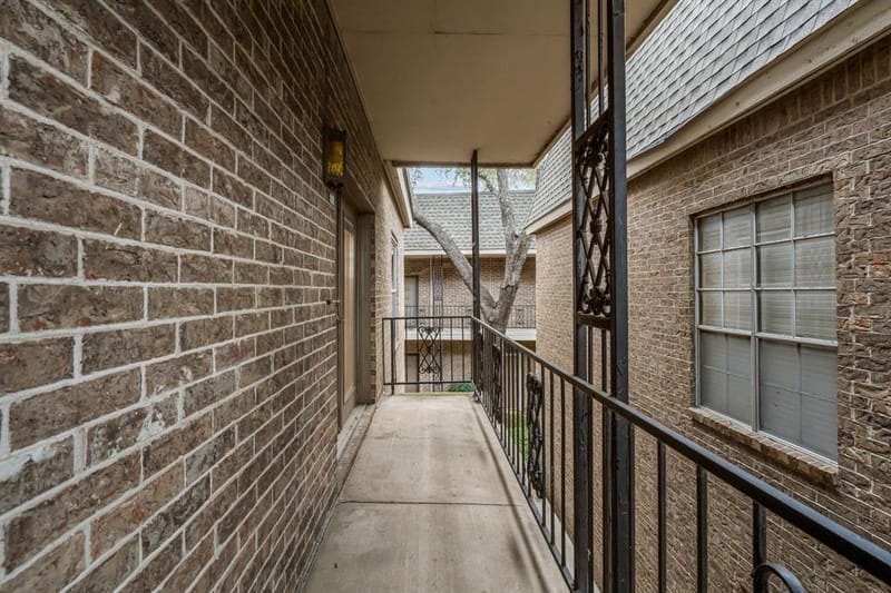 4420 Harlanwood Drive # 228, Fort Worth TX 76109 - Photo 22