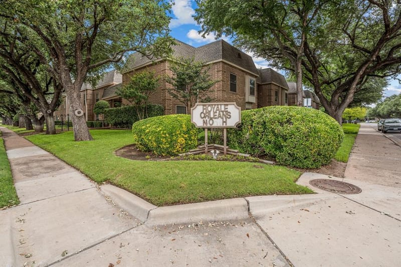 4420 Harlanwood Drive # 228, Fort Worth TX 76109