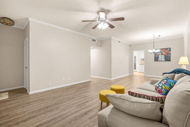 4420 Harlanwood Drive # 228, Fort Worth TX 76109 - Photo 5