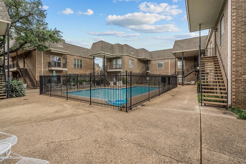 4420 Harlanwood Drive # 228, Fort Worth TX 76109 - Photo 24