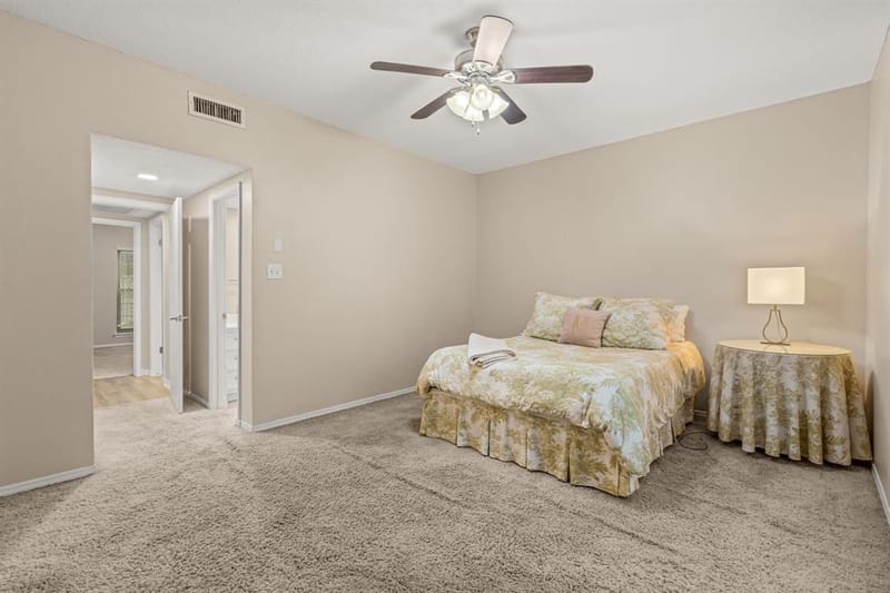 4420 Harlanwood Drive # 228, Fort Worth TX 76109 - Photo 18
