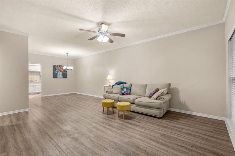 4420 Harlanwood Drive # 228, Fort Worth TX 76109 - Photo 4