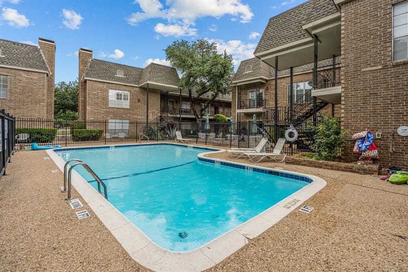 4420 Harlanwood Drive # 228, Fort Worth TX 76109 - Photo 25