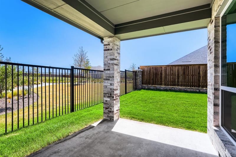 2617 Grinnel Drive, Celina TX 75009 - Photo 22