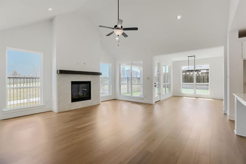 2617 Grinnel Drive, Celina TX 75009 - Photo 3