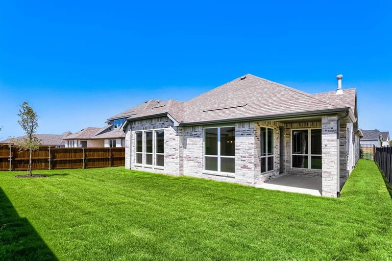 2617 Grinnel Drive, Celina TX 75009 - Photo 24