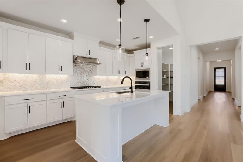2617 Grinnel Drive, Celina TX 75009 - Photo 8