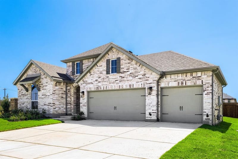 2617 Grinnel Drive, Celina TX 75009 - Photo 25