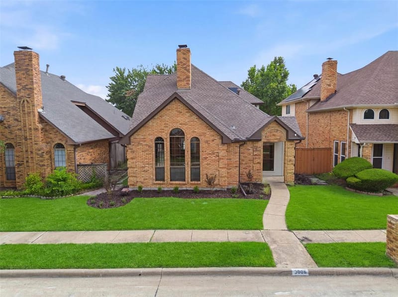 3006 N Jomar Drive, Plano TX 75075 - Photo 2