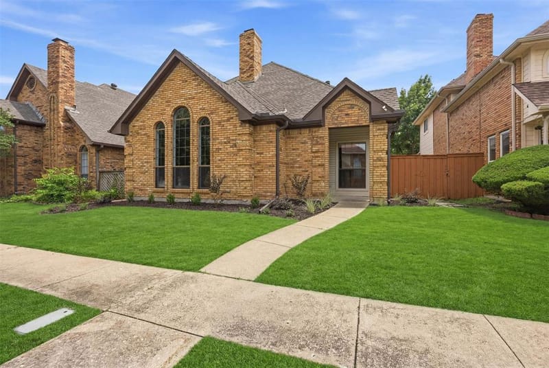 3006 N Jomar Drive, Plano TX 75075 - Photo 4