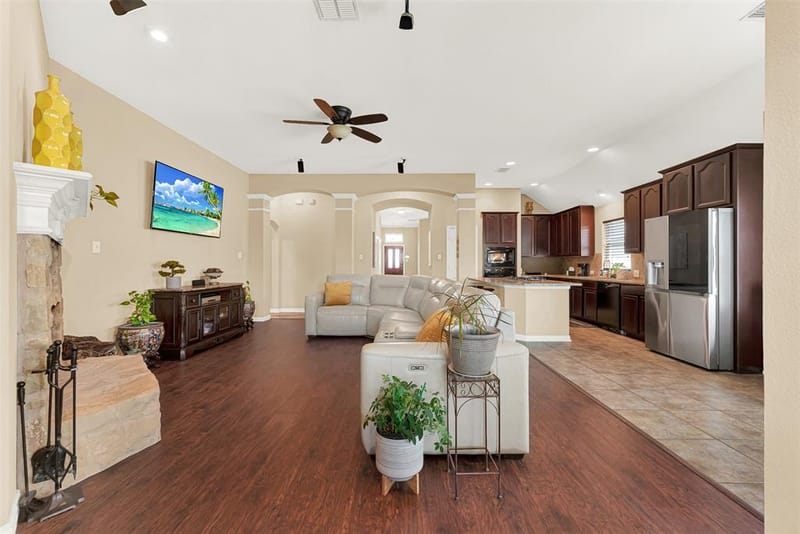 512 Turnstone Drive, Little Elm TX 75068 - Photo 23