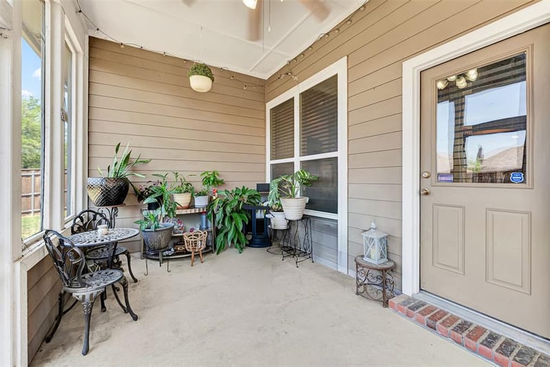 512 Turnstone Drive, Little Elm TX 75068 - Photo 6