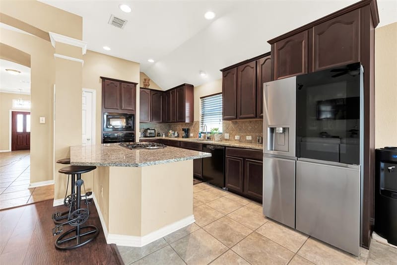 512 Turnstone Drive, Little Elm TX 75068 - Photo 16