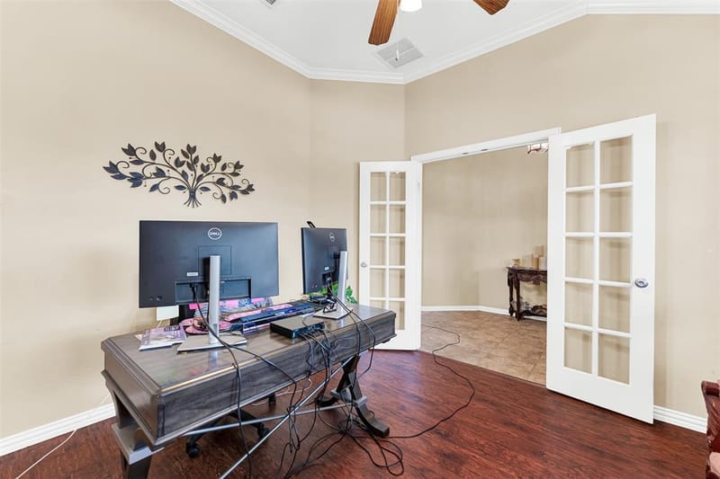 512 Turnstone Drive, Little Elm TX 75068 - Photo 12