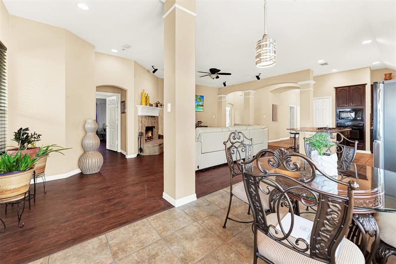 512 Turnstone Drive, Little Elm TX 75068 - Photo 22