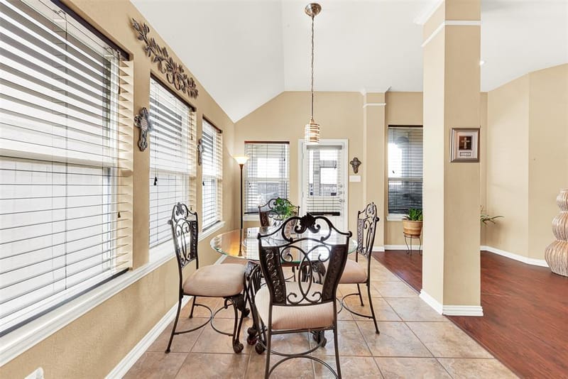 512 Turnstone Drive, Little Elm TX 75068 - Photo 20