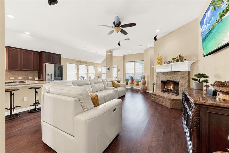 512 Turnstone Drive, Little Elm TX 75068 - Photo 24