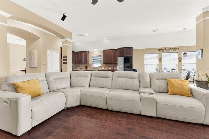 512 Turnstone Drive, Little Elm TX 75068 - Photo 14