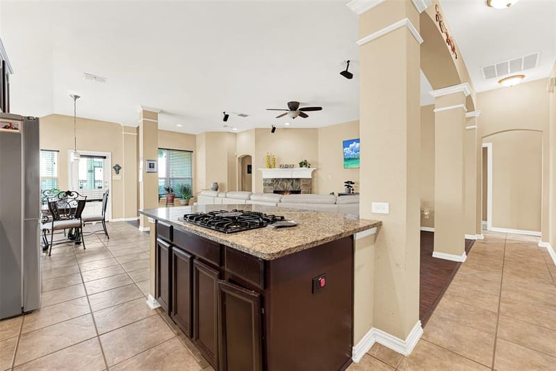 512 Turnstone Drive, Little Elm TX 75068 - Photo 19
