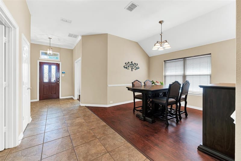 512 Turnstone Drive, Little Elm TX 75068 - Photo 8