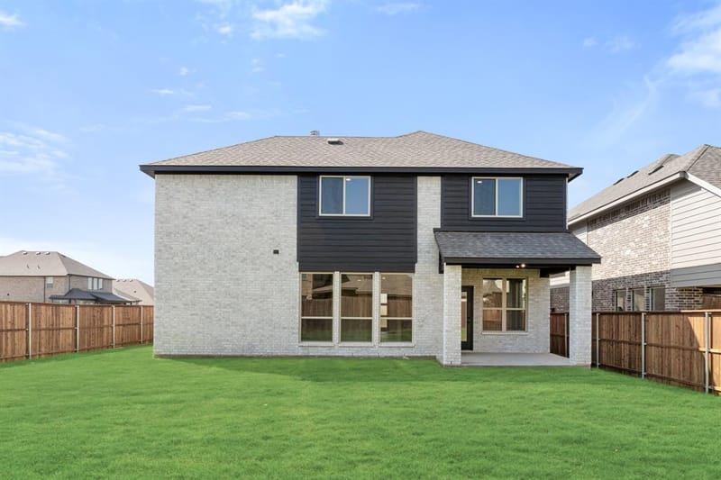 812 Condor Street, Joshua TX 76058 - Photo 38