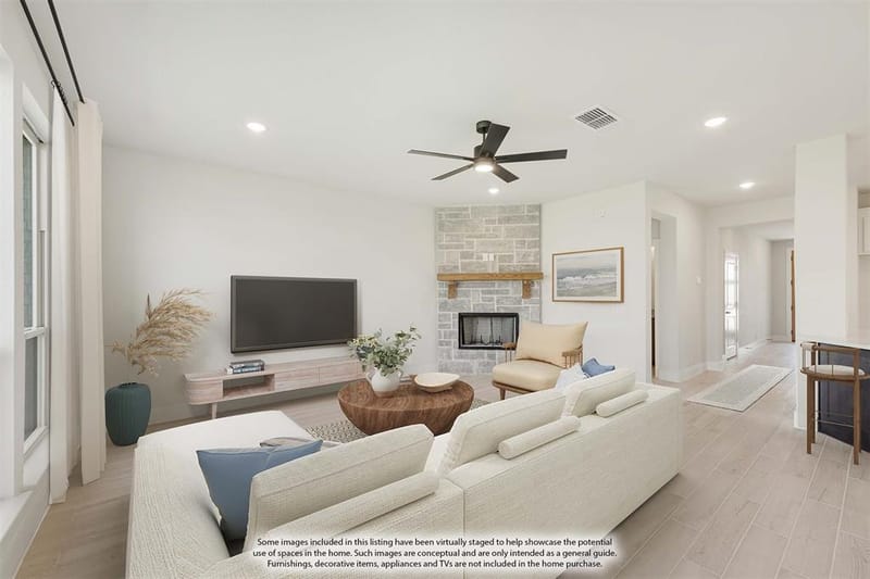 812 Condor Street, Joshua TX 76058 - Photo 18