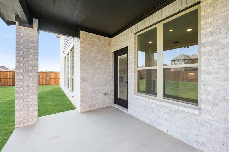 812 Condor Street, Joshua TX 76058 - Photo 37
