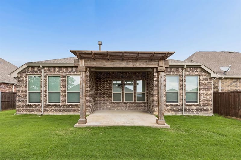 2726 Salt Creek Way, Celina TX 75078 - Photo 23