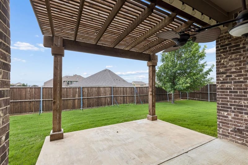 2726 Salt Creek Way, Celina TX 75078 - Photo 22