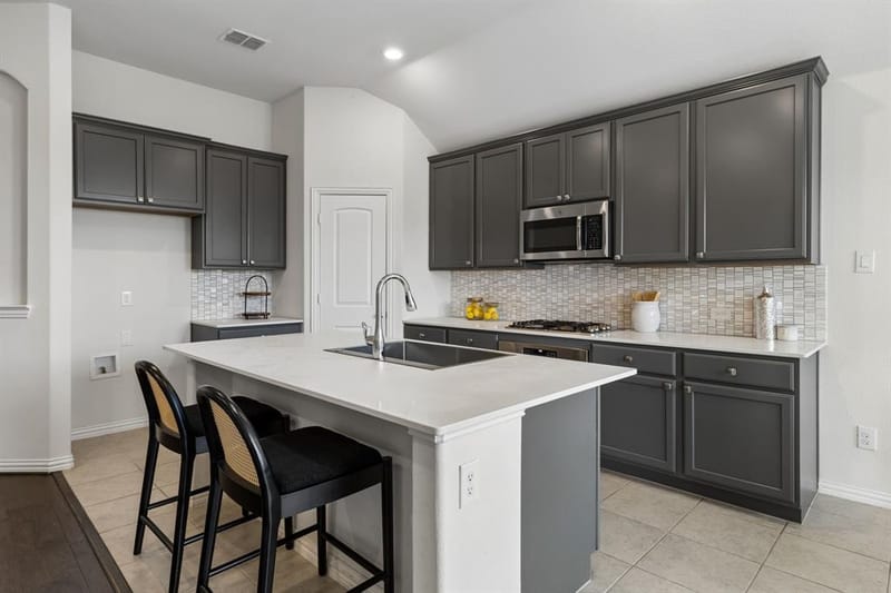 2726 Salt Creek Way, Celina TX 75078 - Photo 8