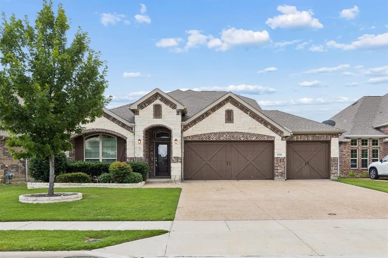 2726 Salt Creek Way, Celina TX 75078 - Photo 25