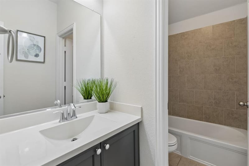 2726 Salt Creek Way, Celina TX 75078 - Photo 21