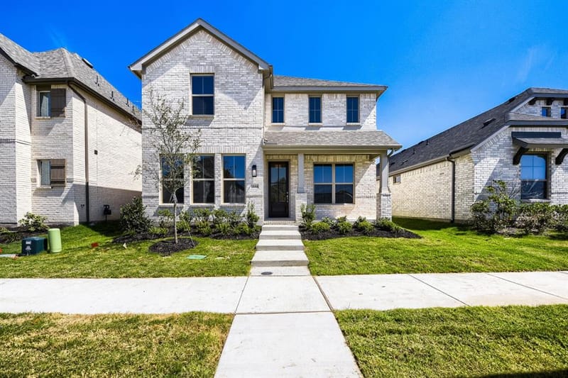 1644 Cornwall Avenue, Fort Worth TX 76052