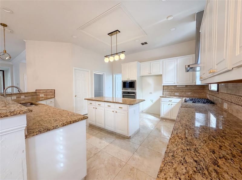 1429 Greenbriar Drive, Allen TX 75013 - Photo 7