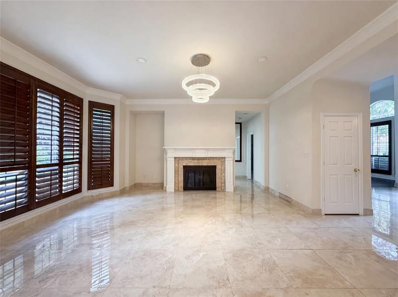 1429 Greenbriar Drive, Allen TX 75013 - Photo 3