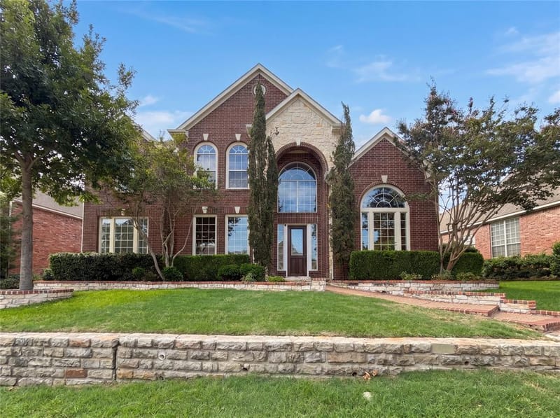 1429 Greenbriar Drive, Allen TX 75013 - Photo 24