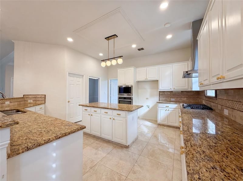 1429 Greenbriar Drive, Allen TX 75013 - Photo 8