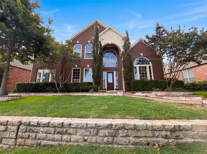 1429 Greenbriar Drive, Allen TX 75013 - Photo 25