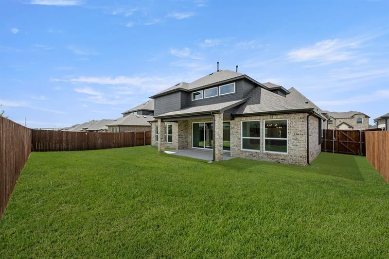 3731 Ironwood Street, Midlothian TX 76065 - Photo 4